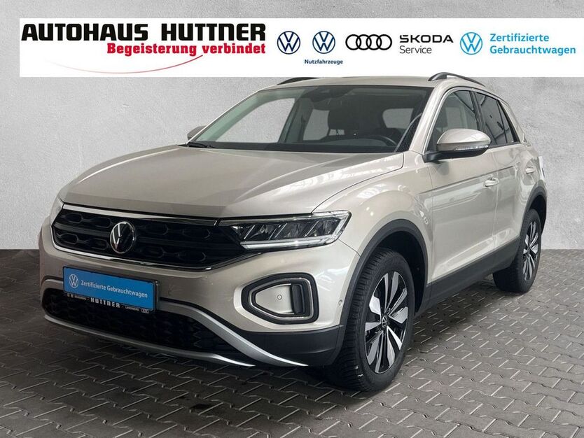 VW T-Roc 15.653 km 30.990 € Scheuring 86937