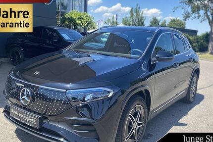 Mercedes-Benz EQA 13.142 km 42.440 &euro; Königsbrunn 86343
