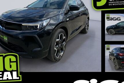 Opel Grandland (X) 133.921 km 15.480 &euro; Augsburg 86167