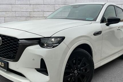 Mazda CX-60 38.000 km 39.900 € Augsburg 86179