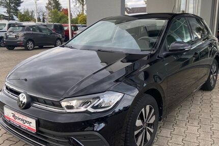 VW Polo 53.900 km 16.280 &euro; Königsbrunn / Augsburg 86343