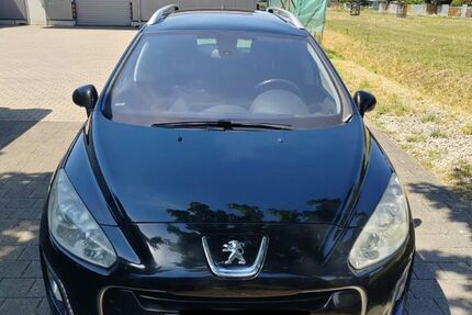 Peugeot 308 464.140 km 3.100 &euro; Augsburg 86169