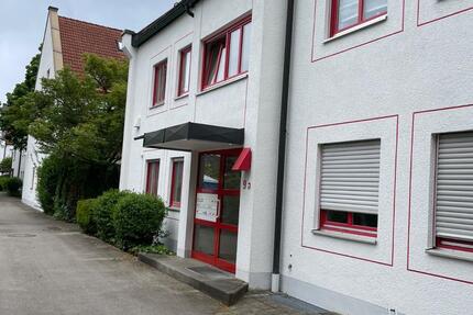 Wohnung Augsburg Haunstetten-Siebenbrunn - 2 Zimmer, 65 m&sup2;, 265.000&euro; | Angebot:27114914