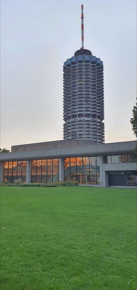 Wohnung zum Kaufen in Augsburg 439.000 € 68 m² 2 zimmer