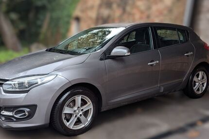 Renault Megane 148.000 km 8.000 € Augsburg 86153