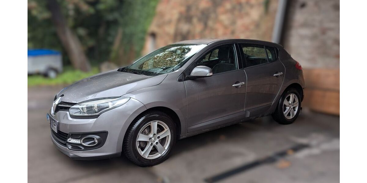 Renault Megane 148.000 km 8.000 € Augsburg 86153