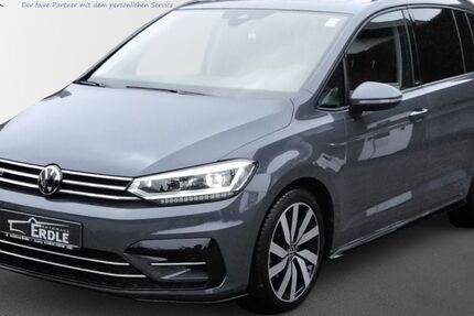 VW Touran 18.800 km 34.550 € Aindling 86447