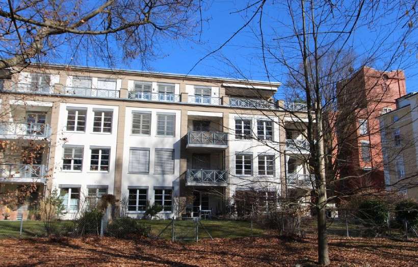 Etagenwohnung Augsburg Bergheim - 2 Zimmer, 67 m&sup2;, 435.000&euro; | Angebot:25613561