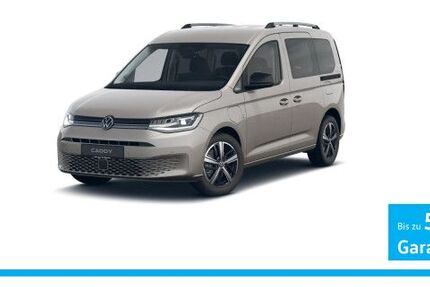VW Caddy 2.400 km 35.790 &euro; Gersthofen 86368