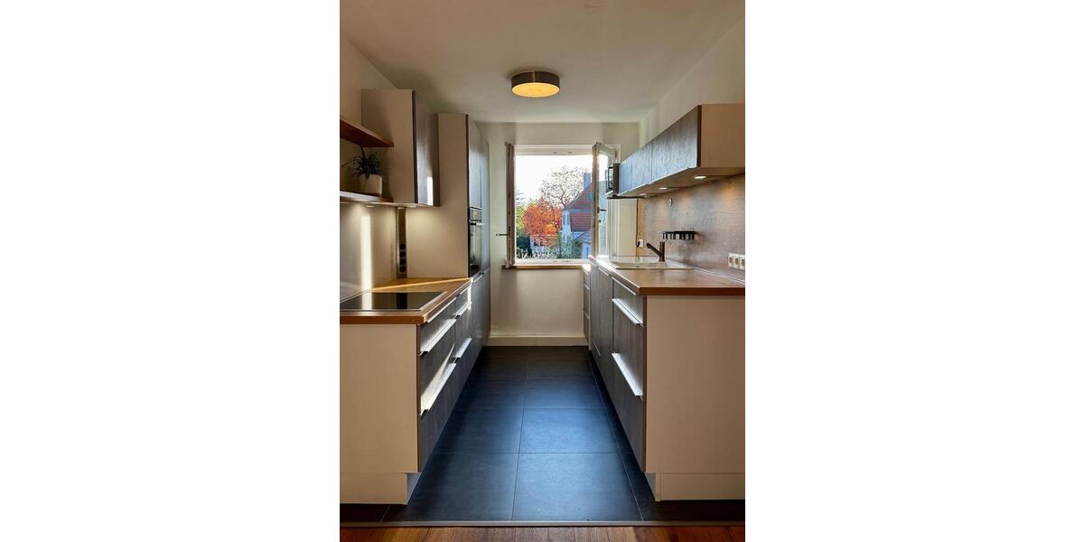 Maisonettenwohnung Augsburg Bergheim - 4.5 Zimmer, 96 m&sup2;, 599.000&euro; | Angebot:26359873