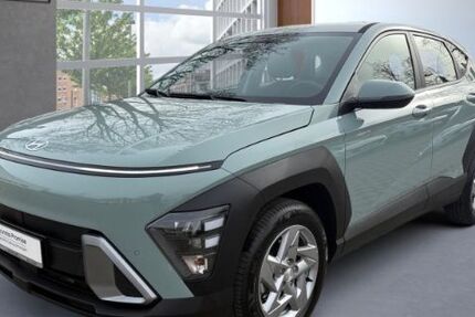 Hyundai KONA 1.869 km 27.485 &euro; Augsburg 86165