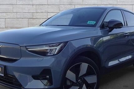 Volvo C40 28.000 km 39.900 &euro; Augsburg 86179