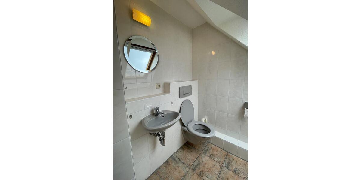 Maisonettenwohnung Augsburg Haunstetten-Siebenbrunn - 2 Zimmer, 65 m&sup2;, 265.000&euro; | Angebot:27114914
