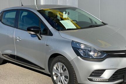 Renault Clio 40.028 km 11.980 € Schwabmünchen 86830