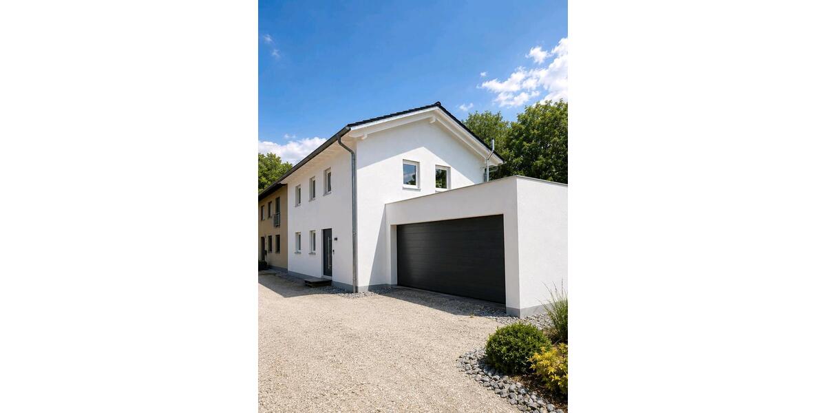 Doppelhaushälfte Stadtbergen - 5 Zimmer, 190 m&sup2;, 870.000&euro; | Angebot:26973808