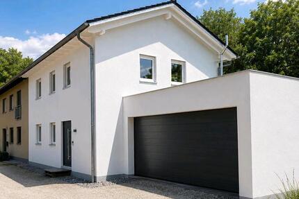 Haus Stadtbergen - 5 Zimmer, 190 m&sup2;, 870.000&euro; | Angebot:26973808