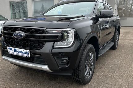 Ford Ranger 3.500 km 51.999 &euro; Wertingen 86637