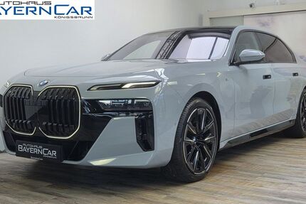 BMW 740 5.950 km 98.989 &euro; Königsbrunn 86343