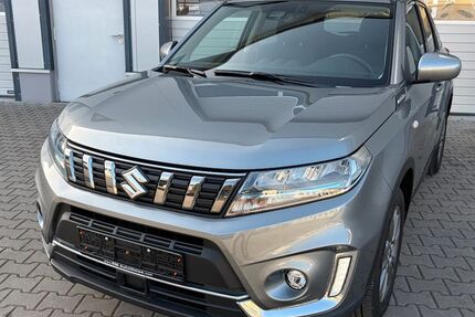 Suzuki Vitara 44.600 km 20.950 &euro; Königsbrunn 86343