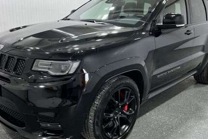Jeep Grand Cherokee 102.946 km 34.990 € Aichach 86551