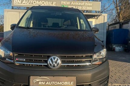 VW Caddy Maxi 149.000 km 21.500 &euro; Königsbrunn 86343