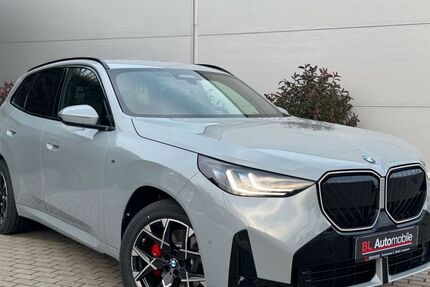 BMW X3 13.000 km 59.990 &euro; Langweid 86462