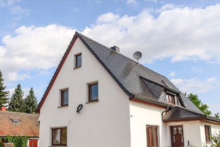 KÖHRA + DOPPELHAUSHÄLFTE MIETE + 5 Zimmer + GARAGE + 2 BÄDER