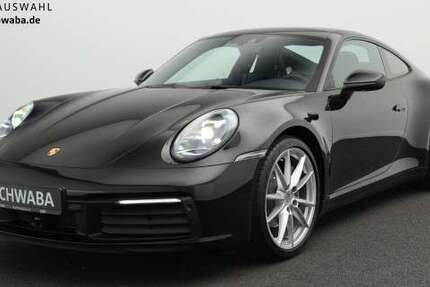 Porsche 992 5.900 km 122.890 &euro; Gersthofen 86368
