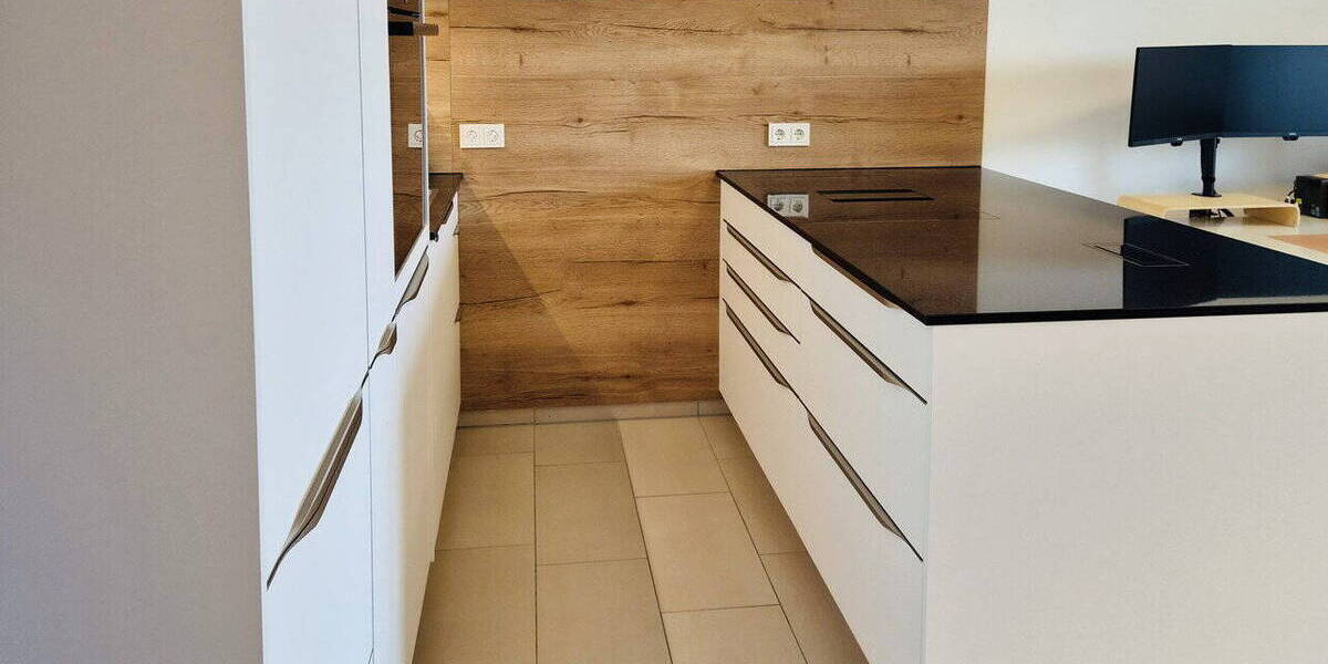 Etagenwohnung Gersthofen - 2 Zimmer, 54 m&sup2;, 329.000&euro; | Angebot:26768046