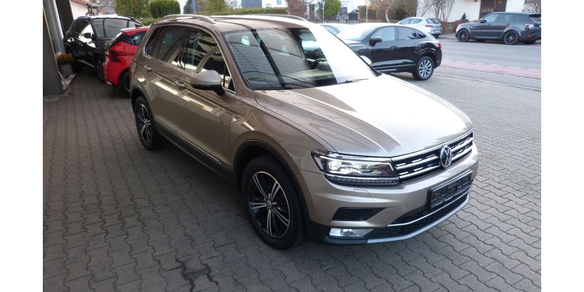 VW Tiguan 153.250 km 16.900 € Stadtbergen 86391