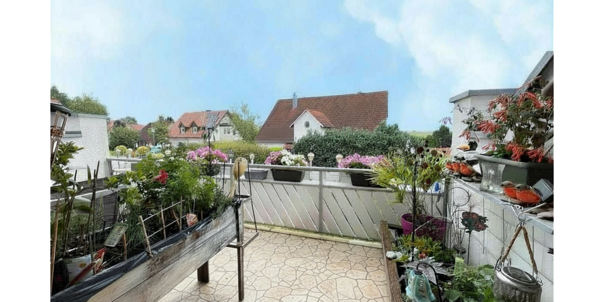Etagenwohnung Graben - 5 Zimmer, 142 m&sup2;, 449.000&euro; | Angebot:25977168
