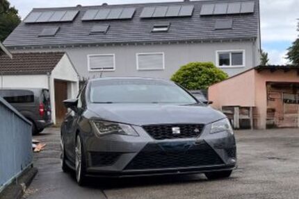 Seat Leon 130.000 km 15.000 &euro; Langerringen 86853