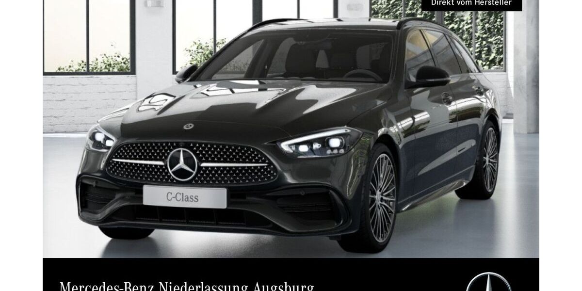 Mercedes-Benz C 220 9.900 km 47.900 &euro; Augsburg 86161