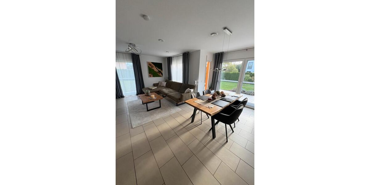 Einfamilienhaus Untermeitingen - 4 Zimmer, 146 m&sup2;, 930.000&euro; | Angebot:26764259