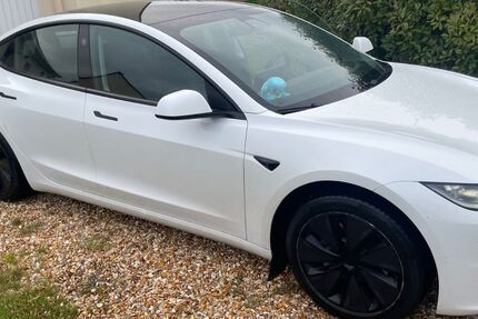 Tesla Model 3 50.000 km 36.500 € Neusäss 86356