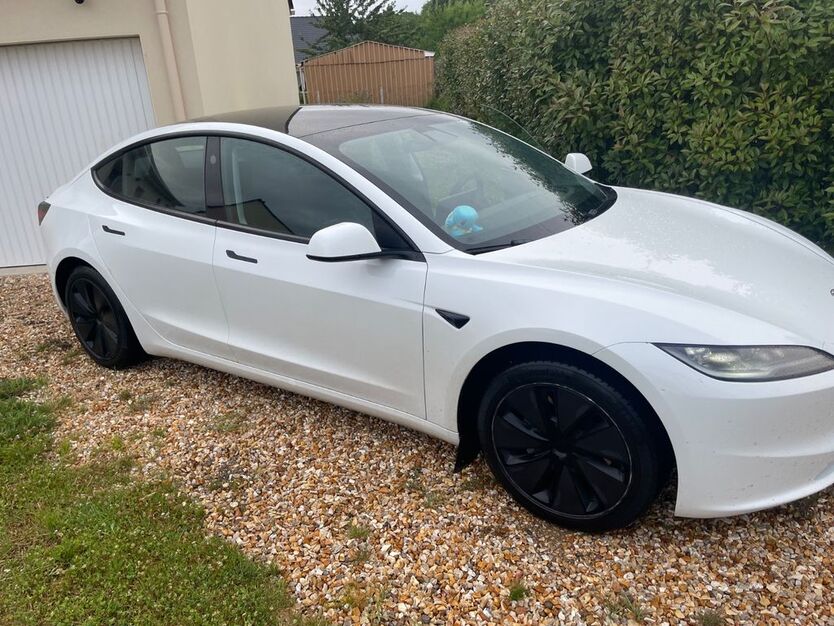 Tesla Model 3 50.000 km 36.500 € Neusäss 86356