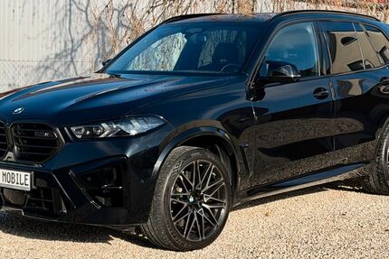 BMW X5 M 20.000 km 105.600 &euro; Rehling 86508