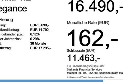 Opel Mokka 61.500 km 16.480 &euro; Augsburg 86159