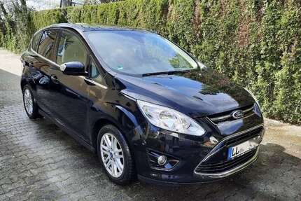 Ford C-Max 140.802 km 7.500 &euro; Odelzhausen 85235