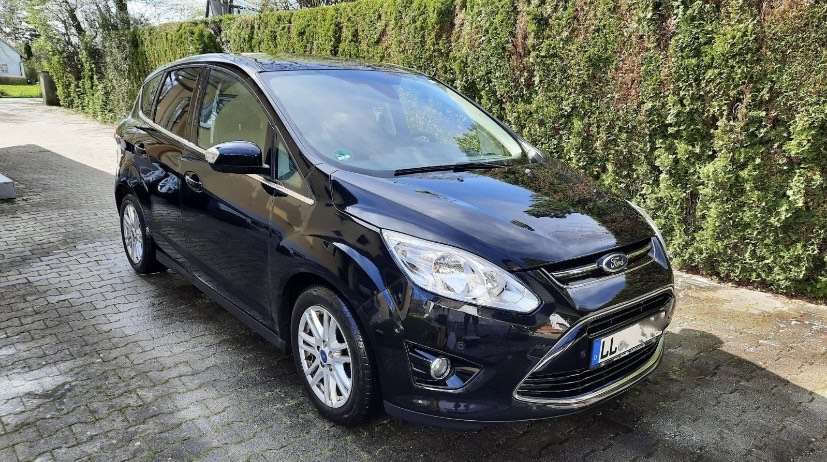 Ford C-Max 140.802 km 7.500 &euro; Odelzhausen 85235