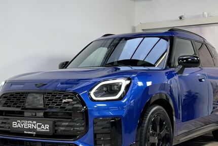 Mini Cooper C Countryman 22.600 km 37.989 &euro; Königsbrunn 86343