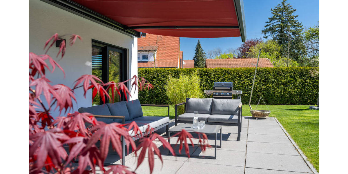 Einfamilienhaus Augsburg / Hammerschmiede Hammerschmiede - 3 Zimmer, 277 m&sup2;, 1.890.000&euro; | Angebot:26499211