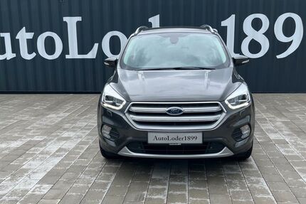 Ford Kuga 128.226 km 10.700 &euro; Kissing 86438