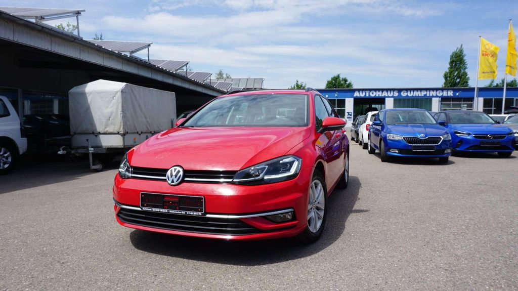 VW Golf 94.100 km 14.490 &euro; Dinkelscherben 86424