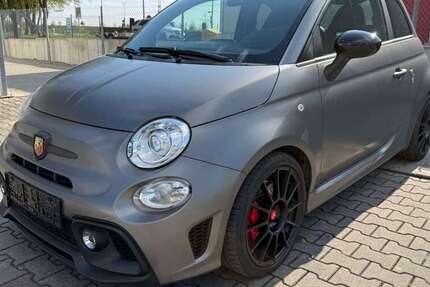 Abarth 595 Competizione 44.300 km 20.999 &euro; Friedberg (Bayern) 86316