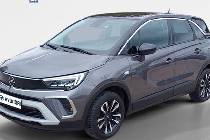 Opel Crossland (X) 82.500 km 16.985 € Jettingen Scheppach 89343