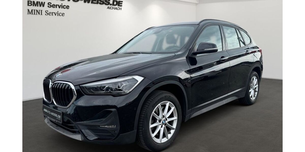 BMW X1 107.900 km 25.900 &euro; Aichach 86551