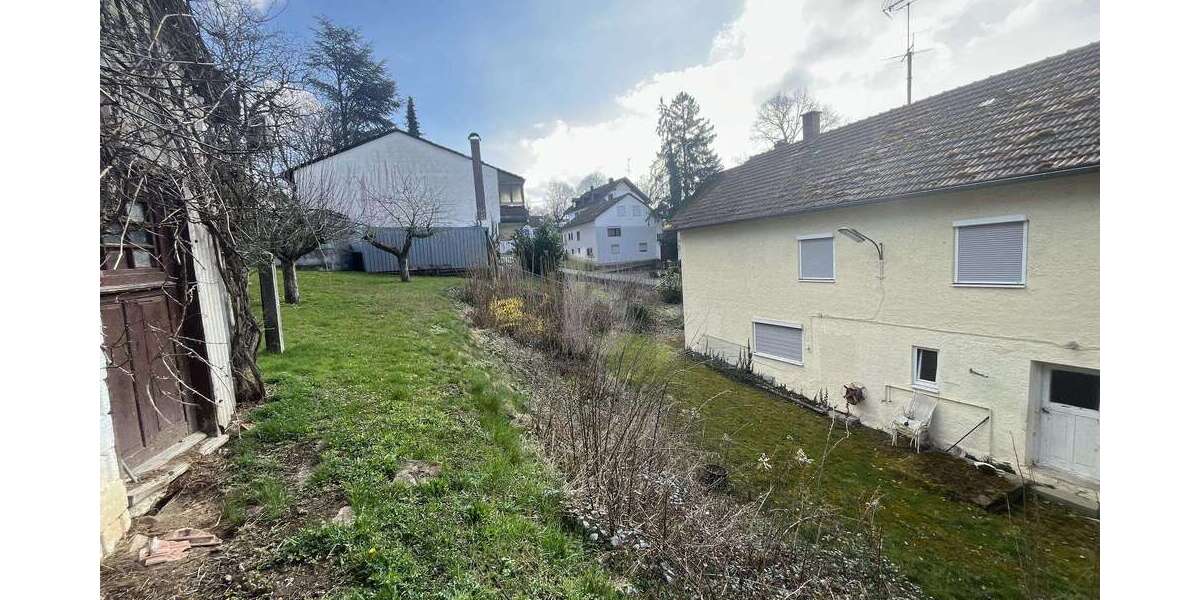 Grundstück Schiltberg - 390.000&euro; | Angebot:27151670