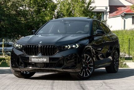 BMW X6 10.200 km 97.990 € Langweid am Lech 86462