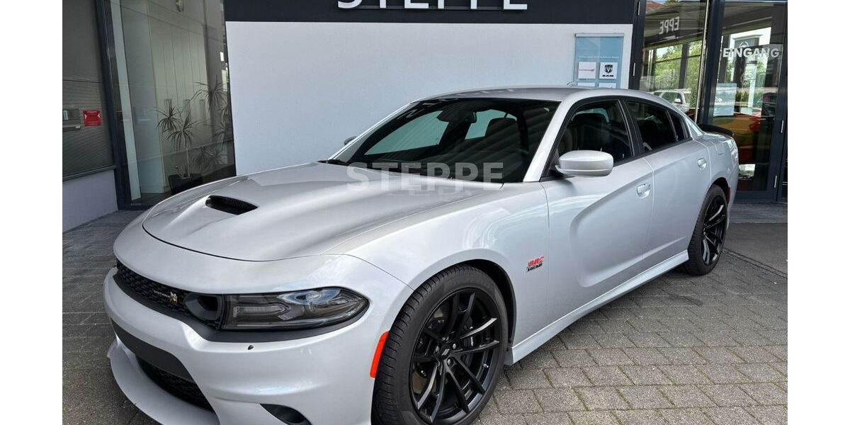 Dodge Charger 38.808 km 44.900 &euro; Horgau 86497